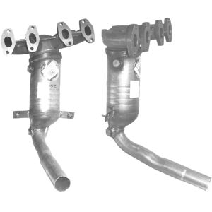 BM Catalysts BM91208H - Katalyzátor pro Fiat Panda a Seicento BM Catalysts BM91208H - Katalyzátor pro Fiat Panda a Seicento