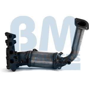 BM Catalysts Fiat 1.2 1.4 Idea Panda Ypsilon Katalysaattori BM Catalysts Fiat 1.2 1.4 Idea Panda Ypsilon Katalysaattori