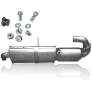 BM CATALYSTS Smart 450 Katalysator - Euro 4 BM CATALYSTS Smart 450 Katalysator - Euro 4