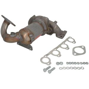 Ford Abgaskrümmer JD 69 Ps - Abgaskrümmer Ford Abgaskrümmer JD 69 Ps - Abgaskrümmer