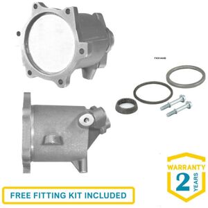 Catalysaattori Nissan Micra K12 - 200mm Pituus Catalysaattori Nissan Micra K12 - 200mm Pituus