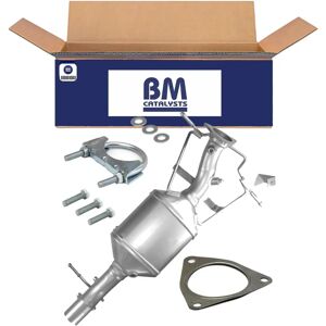 Land Rover Freelander 2 Diesel Particulate Filter - Compatible with LR006014, LR006765, LR022070 Land Rover Freelander 2 Diesel Particulate Filter - Compatible with LR006014, LR006765, LR022070