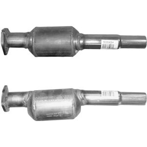 Seat Model 6k0131701rx Euro 2 Catalytic Converter Seat Model 6k0131701rx Euro 2 Catalytic Converter