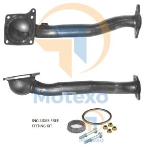 Suzuki AR0173 Pakoputki - Ignis II, Wagon R+ Suzuki AR0173 Pakoputki - Ignis II, Wagon R+