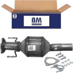 Iveco Euro 4 Katalysator BM80406H - Katalysator Iveco Euro 4 Katalysator BM80406H - Katalysator