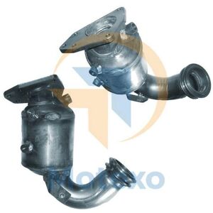 BM Catalysts 51780155, 60802075, 71746626, Opel, Ajoneuvokohtainen katalysaattori BM Catalysts 51780155, 60802075, 71746626, Opel, Ajoneuvokohtainen katalysaattori