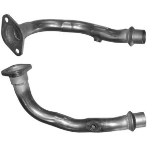 Toyota AV0554 - Front Exhaust Pipe Toyota AV0554 - Front Exhaust Pipe