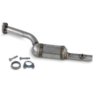 BM CATALYSTS BM91570H Katalysaattori - Euro 4 BM CATALYSTS BM91570H Katalysaattori - Euro 4