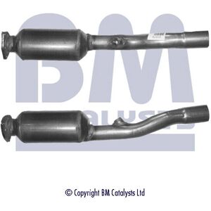 BM CATALYSTS 635mm Euro 4 Catalysator - E9 Goedgekeurd BM CATALYSTS 635mm Euro 4 Catalysator - E9 Goedgekeurd