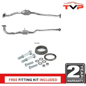 Suzuki E1246 Catalytic Converter - Euro 3 Suzuki E1246 Catalytic Converter - Euro 3