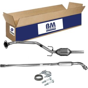 Toyota BM90994H Catalytic Converter - Euro 2 Toyota BM90994H Catalytic Converter - Euro 2