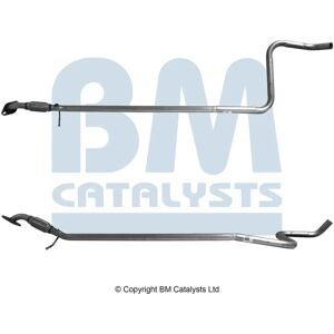 Ford AR0240 Exhaust Pipe Ford AR0240 Exhaust Pipe