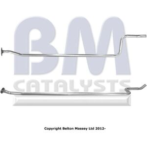 PEUGEOT 207 1.4 Exhaust Pipe - Exhaust Pipe PEUGEOT 207 1.4 Exhaust Pipe - Exhaust Pipe