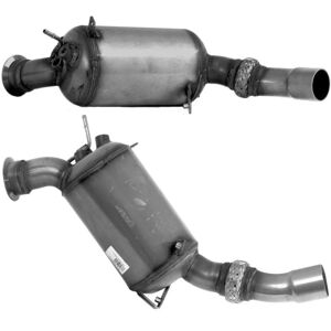 BMW 18307801051 Diesel Particulate Filter - E81, E82, E87, E88, E90, E91 BMW 18307801051 Diesel Particulate Filter - E81, E82, E87, E88, E90, E91