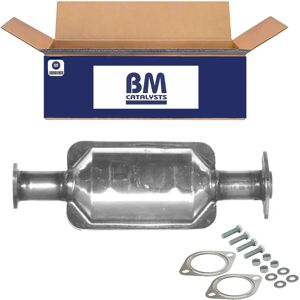 Bm Bm80118h - Catalysts for Renault Clio Euro 2 Bm Bm80118h - Catalysts for Renault Clio Euro 2