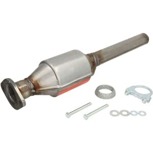 BM Catalysts BM91052H Keramikk Euro 2 Skoda Felicia 1.3 BM Catalysts BM91052H Keramikk Euro 2 Skoda Felicia 1.3