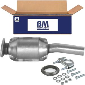 BM Model BM90348H - Catalytic Converter for Seat VW Euro 2 BM Model BM90348H - Catalytic Converter for Seat VW Euro 2