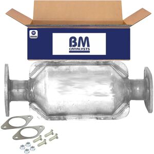 Nissan Bm90368h Euro 2 Catalyst - Catalytic Converter Nissan Bm90368h Euro 2 Catalyst - Catalytic Converter