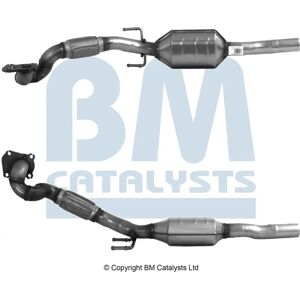 BM CATALYSTS BM80383H Katalysator - Euro 4 BM CATALYSTS BM80383H Katalysator - Euro 4
