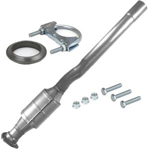 Audi 8g0131702cx Katalysator - Specifik, E-märkt, 900mm Audi 8g0131702cx Katalysator - Specifik, E-märkt, 900mm