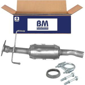 Mazda FP352055XC Catalytic Converter - Euro 2 Mazda FP352055XC Catalytic Converter - Euro 2