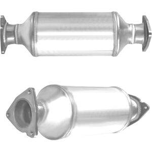 BM CATALYSTS BM11206 Particle Filter - FIAT Qubo, Fiorino III Van/Break BM CATALYSTS BM11206 Particle Filter - FIAT Qubo, Fiorino III Van/Break