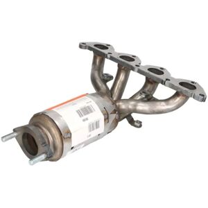 Convertisseur catalytique Hyundai - Homologation Euro 4 - 5,6kg - Publicité Convertisseur catalytique Hyundai - Homologation Euro 4 - 5,6kg - Publicité