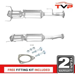 Alfa Romeo 147 Gt 1.9 Jtd Euro 4 Diesel Particulate Filter - Exhaust System Alfa Romeo 147 Gt 1.9 Jtd Euro 4 Diesel Particulate Filter - Exhaust System