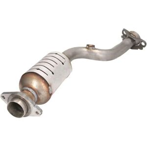 BM CATALYSTS Nissan Qashqai Katalysator - Euro 4 BM CATALYSTS Nissan Qashqai Katalysator - Euro 4
