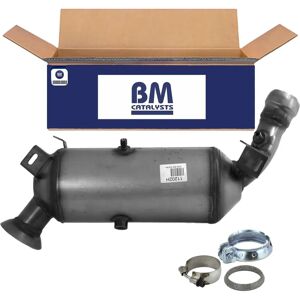 Mercedes-Benz C220 200 CDI Euro 4 - Diesel Particulate Filter Mercedes-Benz C220 200 CDI Euro 4 - Diesel Particulate Filter