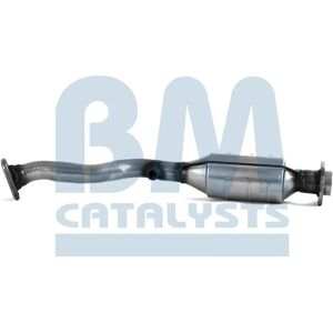 BM Catalysts Nissan Micra IV Katalysator - 680mm - Euro 6 BM Catalysts Nissan Micra IV Katalysator - 680mm - Euro 6