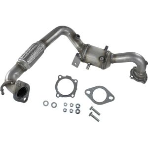 BM Catalysts BM91754H - Katalysatoren voor Ford - Euro 6 BM Catalysts BM91754H - Katalysatoren voor Ford - Euro 6