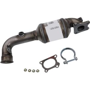 BM CATALYSTS BM91784H - Katalysaattori Peugeot & Citroën - Euro 5 BM CATALYSTS BM91784H - Katalysaattori Peugeot & Citroën - Euro 5
