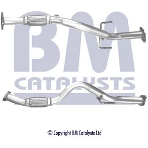 Kia 286101g300 Exhaust Pipe - Exhaust System Kia 286101g300 Exhaust Pipe - Exhaust System