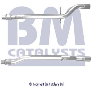 Citroën - C5 II 2.0 HDi - 1040mm - Flex - exhaust pipe Citroën - C5 II 2.0 HDi - 1040mm - Flex - exhaust pipe