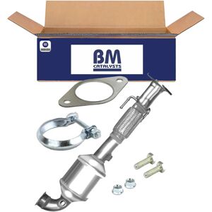 Ford 1726513 Catalytic Converter - Vehicle Specific Euro 5 Ford 1726513 Catalytic Converter - Vehicle Specific Euro 5