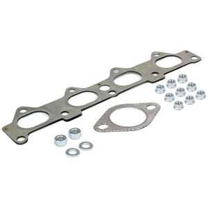 Bm Catalysts Hyundai Trajet Tucson Sportage - Catalytic Converter Fitting Kit Bm Catalysts Hyundai Trajet Tucson Sportage - Catalytic Converter Fitting Kit