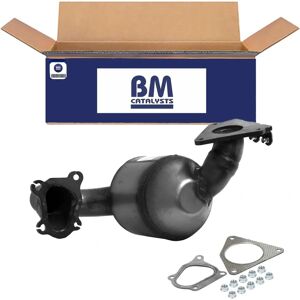 BM CATALYSTS BM80380H Katalysaattori - Euro 4 BM CATALYSTS BM80380H Katalysaattori - Euro 4