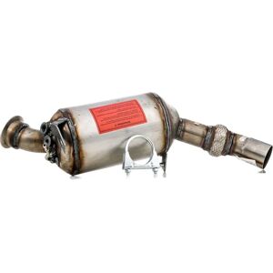 BMW BM11112H Partikelfilter - Filter, kordiitt, Godkänt för BMW Series 3, 5, 1 BMW BM11112H Partikelfilter - Filter, kordiitt, Godkänt för BMW Series 3, 5, 1