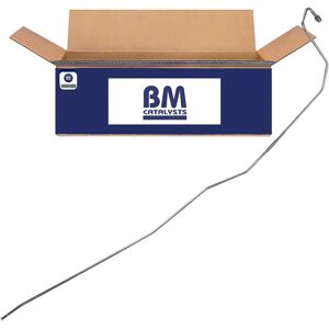 Mitsubishi Montero 3.2 Exhaust Pipe - DPF System Part Mitsubishi Montero 3.2 Exhaust Pipe - DPF System Part