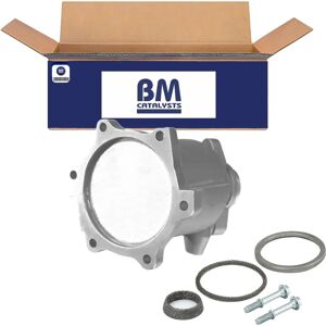 BM Catalysts Bm92036h - Catalizador para Nissan Note Euro 5 BM Catalysts Bm92036h - Catalizador para Nissan Note Euro 5