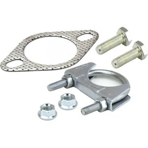 BM Catalysts 1k0254401px - Katalyzátor pro VW Golf VI Plus 1.4, Seat Altea, Leon, Škoda Octavia II - Vyhovuje normám BM Catalysts 1k0254401px - Katalyzátor pro VW Golf VI Plus 1.4, Seat Altea, Leon, Škoda Octavia II - Vyhovuje normám