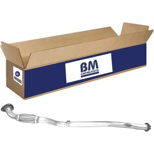 BM Catalysts Pakoputki - Opel Astra - BM50602 BM Catalysts Pakoputki - Opel Astra - BM50602