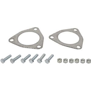 FK50407 Avgaskrörsset - BM CATALYSTS - Montering, Hållbar, Enkel att installera FK50407 Avgaskrörsset - BM CATALYSTS - Montering, Hållbar, Enkel att installera
