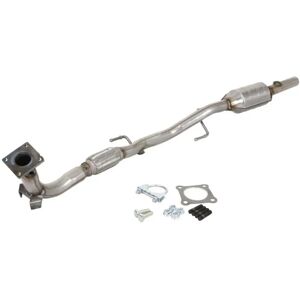 BMW Model 6q0254501bx 6q0254501hx 6q0254501mx 6q0254504cx 6q0254504x - Catalytic Converter BMW Model 6q0254501bx 6q0254501hx 6q0254501mx 6q0254504cx 6q0254504x - Catalytic Converter
