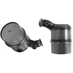 BM CATALYSTS FD1081Q - Diesel Partikkelfilter Citroën Jumpy, Fiat Scudo, Peugeot Expert - Euro 5 BM CATALYSTS FD1081Q - Diesel Partikkelfilter Citroën Jumpy, Fiat Scudo, Peugeot Expert - Euro 5