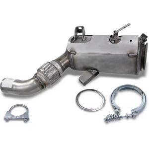 BMW 18304717412 - Diesel Partikelfilter - Passar för BMW 3-serie E90, E91, E92, E93, 5-serie E60, E61, X3 E83 BMW 18304717412 - Diesel Partikelfilter - Passar för BMW 3-serie E90, E91, E92, E93, 5-serie E60, E61, X3 E83