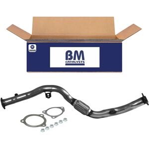 BM Catalysts BM50660 - Uitlaatpijp voor Audi A4 A5 A6 Q5 BM Catalysts BM50660 - Uitlaatpijp voor Audi A4 A5 A6 Q5