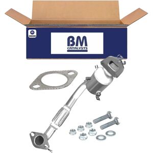 BM CATALYSTS BM91755H - Katalysaattori Ford Fiesta VI BM CATALYSTS BM91755H - Katalysaattori Ford Fiesta VI