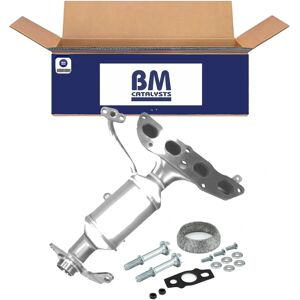 BM CATALYSTS BM91976H Katalysator - Euro 5 BM CATALYSTS BM91976H Katalysator - Euro 5